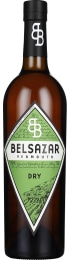 Belsazar Dry Vermouth