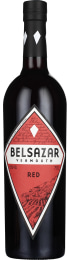 Belsazar Red Vermouth
