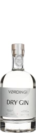 Vørding's Gin