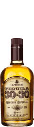 30-30 Anejo Tequila