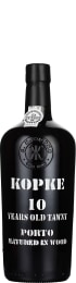 Kopke Port 10 years Tawny