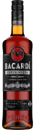 Bacardi Carta Negra