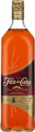 Flor de Cana 7 years Gran Reserva