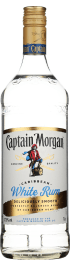 Captain Morgan White Rum
