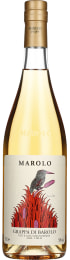 Grappa Marolo di Barolo Barriques