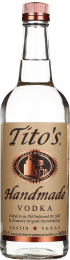 Tito's Vodka