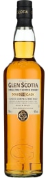 Glen Scotia Double Cask