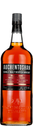 Auchentoshan Blood Oak