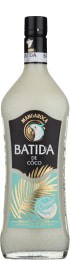 Batida de Coco Mangaroca