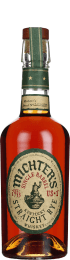 Michter's Straight Rye Whiskey
