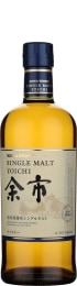 Nikka Yoichi non age