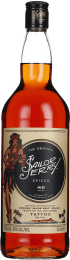 Sailor Jerry Spiced Rum 1LTR
