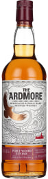 Ardmore 12 years Port Wood