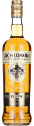 Loch Lomond Reserve