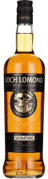 Loch Lomond Signature