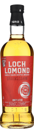 Loch Lomond Single Grain
