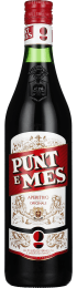 Punt E Mes L'Originale Alternativa Vermouth