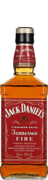 Jack Daniels Tennessee Fire