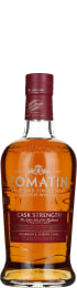 Tomatin Cask Strength