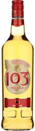 Osborne Brandy 103 Solera