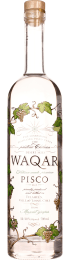 Waqar Pisco