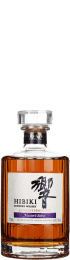 Hibiki Japanese Harmony Master's Select