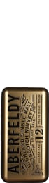 Aberfeldy 12 years Single Malt Gold Giftbox