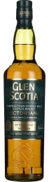 Glen Scotia Victoriana Single Malt
