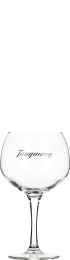 Tanqueray Copa glas White