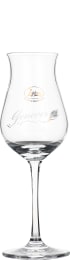 Zuidam Genever glas