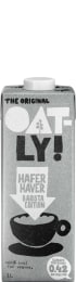 Oatly Barista