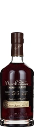 Dos Maderas 5+5 PX Triple Aged Rum