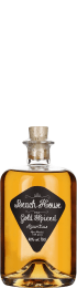 Beach House Spiced Rum
