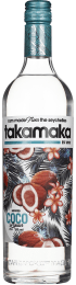 Takamaka Coco Rum Liqueur