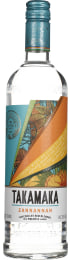 Takamaka Pineapple Rum Liqueur