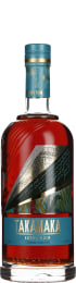 Takamaka Extra Noir Aged Rum