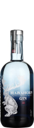Harahorn Norwegian Small Batch Gin