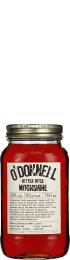 O'Donnell Bitter Rose Moonshine