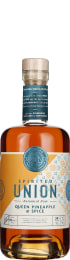 Union Queen Pineapple & Spice Rum