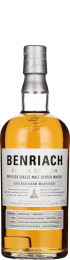 Benriach Smoke Season Double Cask Matured