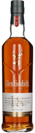 Glenfiddich 18 years Small Batch Single Malt
