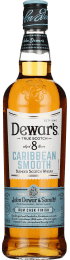 Dewar's 8 years Caribbean Smooth