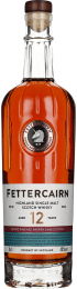 Fettercairn 12 years PX Cask