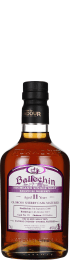Ballechin 11 years 2008 Oloroso Sherry Cask