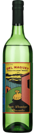 Del Maguey Santo Domingo Albarradas Mezcal