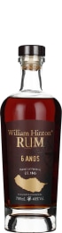 William Hinton 6 years Dark Rum