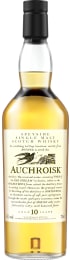 Auchroisk 10 years Release 2021