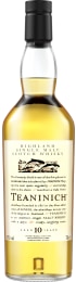 Teaninich 10 years Release 2021
