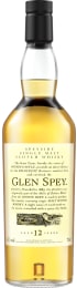 Glen Spey 12 years Release 2021