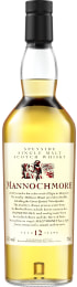 Mannochmore 12 years Release 2021